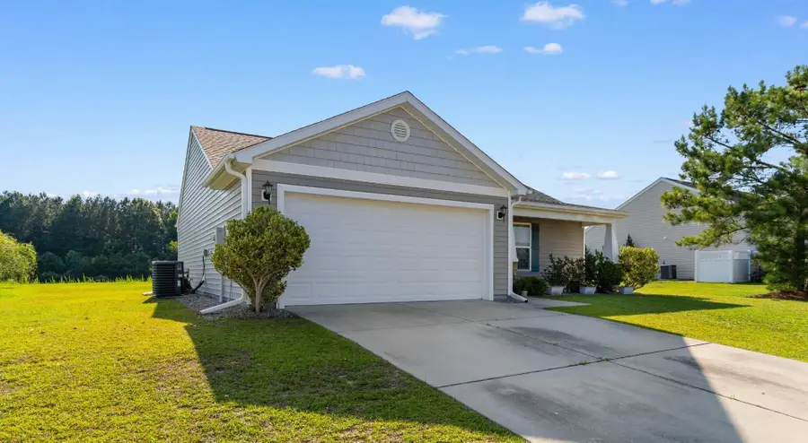 1404 Boker Rd., Conway, SC 29527 - #2