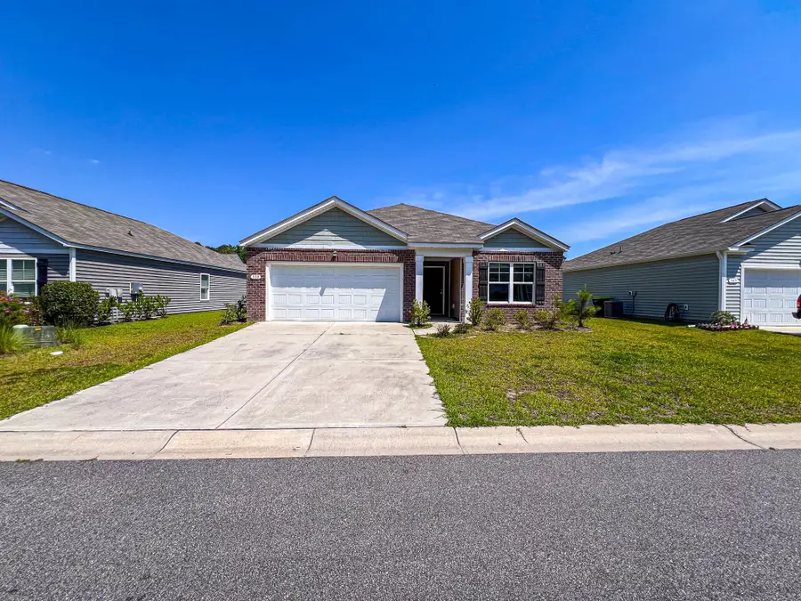 339 Spruce Pine Way, Conway, SC 29526 - #2