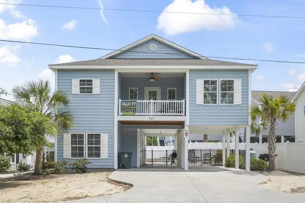 825 Hillside Dr. S, North Myrtle Beach, SC 29582