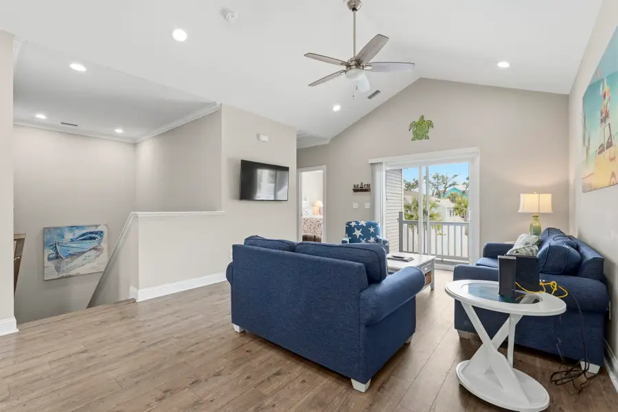825 Hillside Dr. S, North Myrtle Beach, SC 29582 - #3