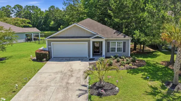 100 Oak Leaf Dr., Longs, SC 29568