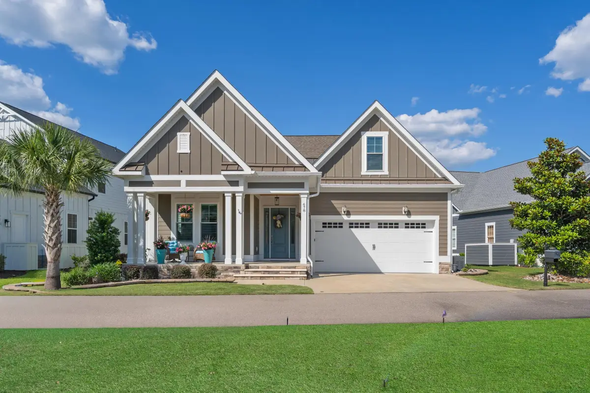 678 Waterbridge Blvd., Myrtle Beach, SC 29579 - #1