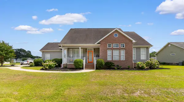 493 Garden Ave., Georgetown, SC 29440