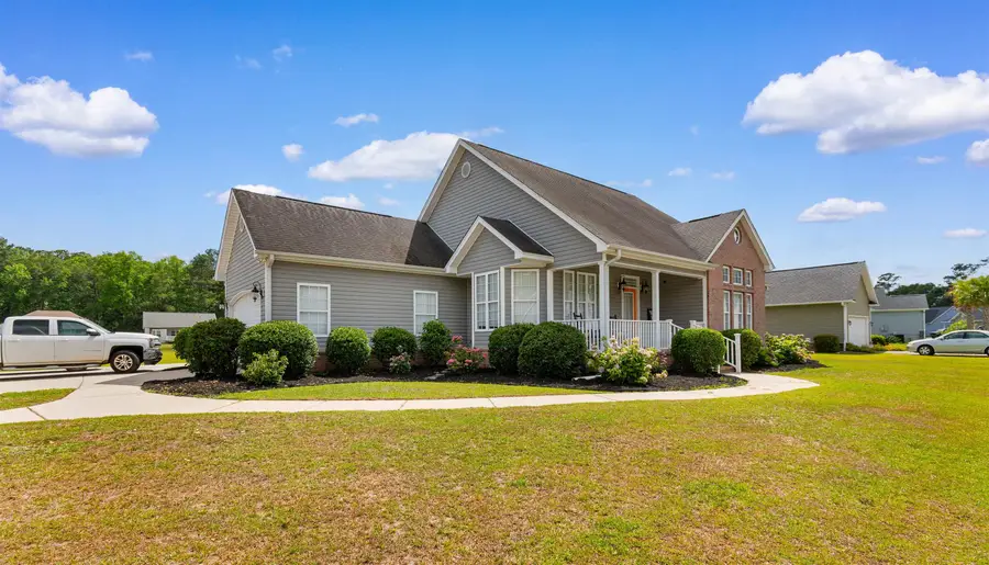 493 Garden Ave., Georgetown, SC 29440 - #2