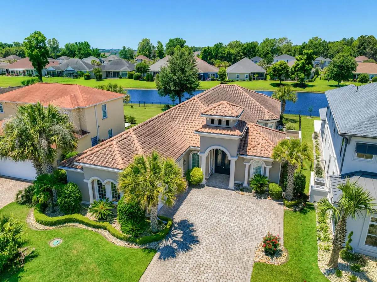 1011 Bluffview Dr., Myrtle Beach, SC 29579 - #1