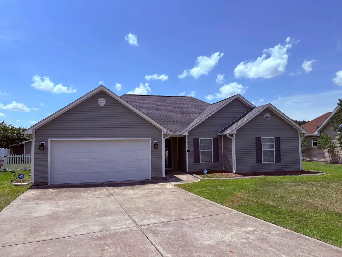 208 Hickory Springs Ct., Conway, SC 29527 - #1