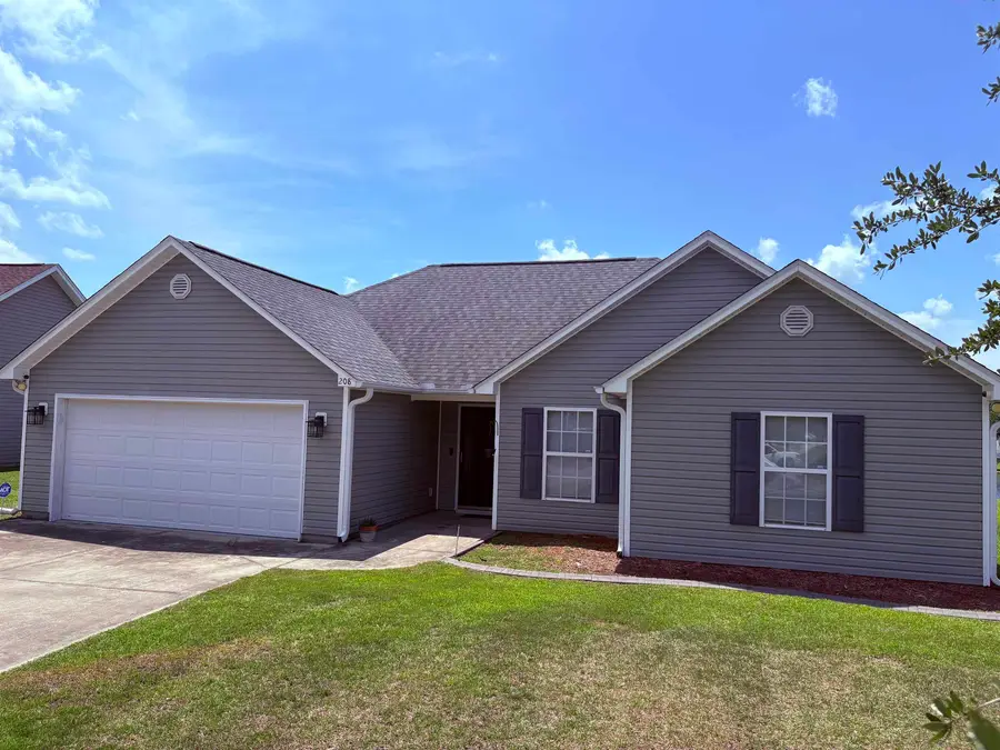 208 Hickory Springs Ct., Conway, SC 29527 - #2