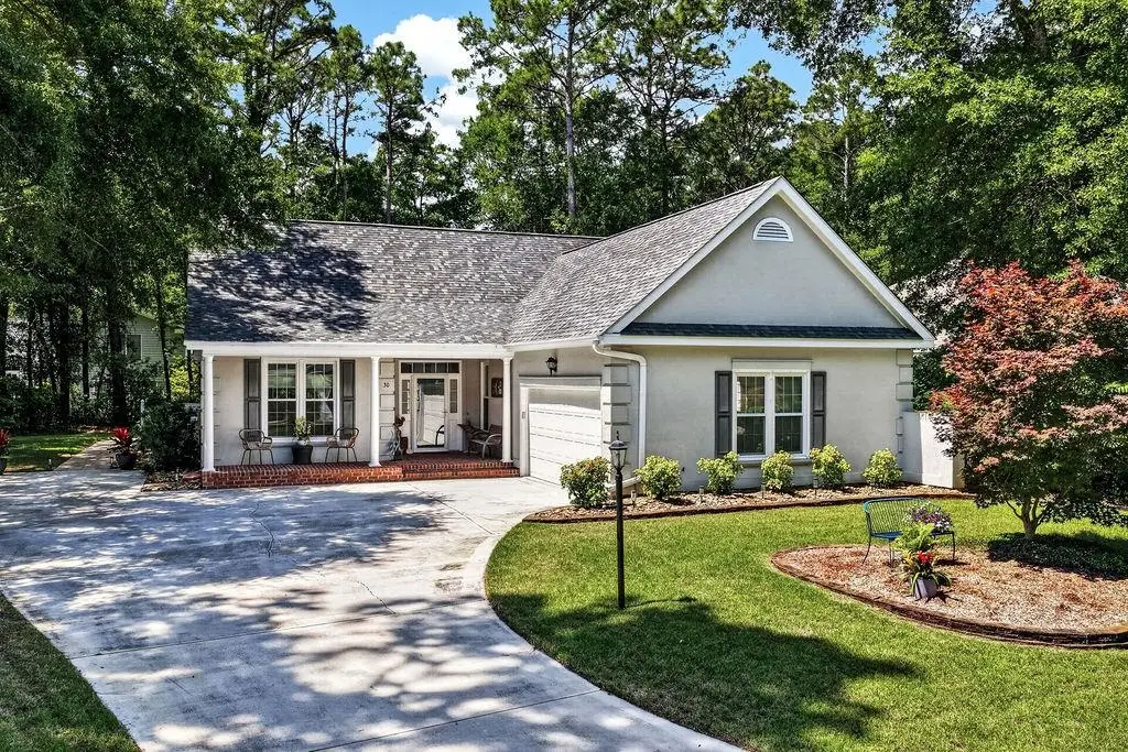 30 Prestwick Dr., Pawleys Island, SC 29585 - #1