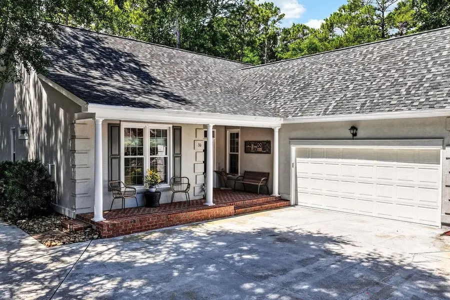 30 Prestwick Dr., Pawleys Island, SC 29585 - #3