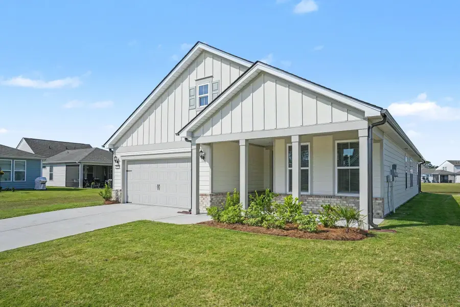 1213 Beeblossom Dr., North Myrtle Beach, SC 29582 - #2