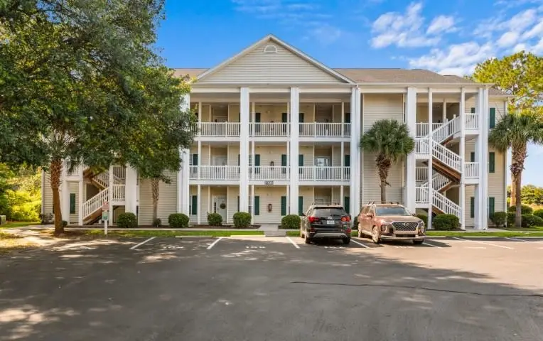 6010 Windsor Green Way #304, Myrtle Beach, SC 29579 - #1