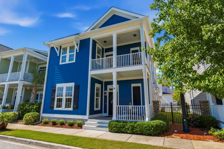 885 Peterson St., Myrtle Beach, SC 29577 - #2