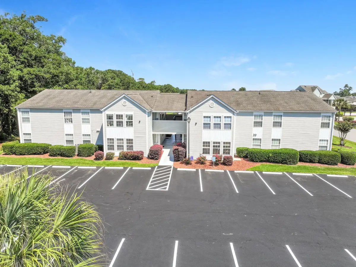 1931 Bent Grass Dr. #H, Surfside Beach, SC 29575 - #1