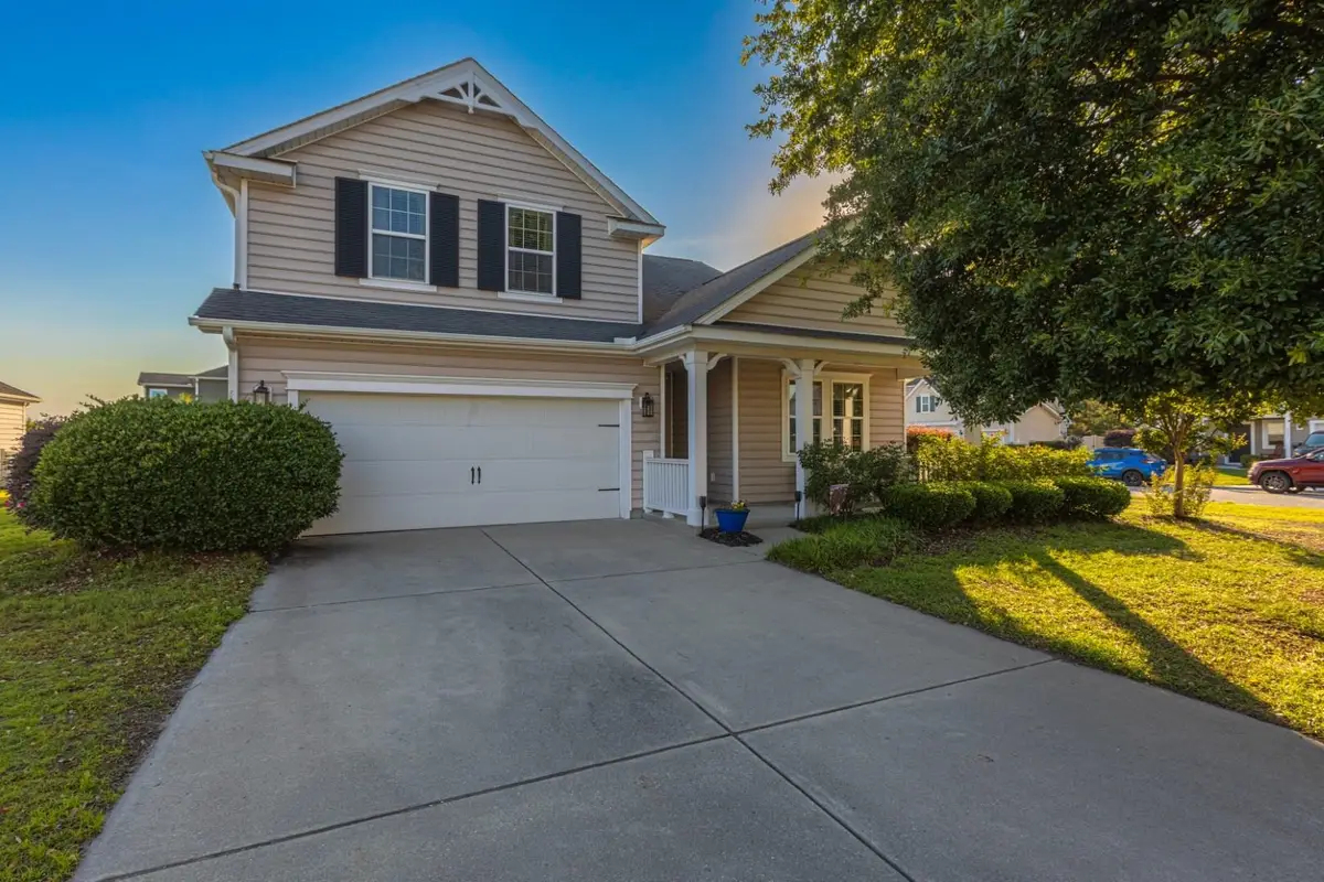 3323 Saddlewood Circle, Myrtle Beach, SC 29579 - #1