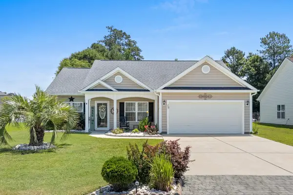 205 Maple Oak Dr., Conway, SC 29526