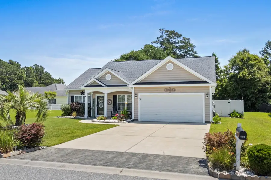 205 Maple Oak Dr., Conway, SC 29526 - #2