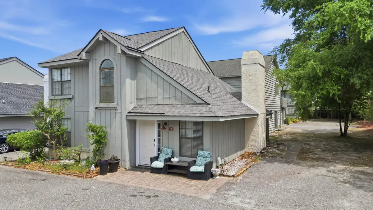 717 41st Ave. S, North Myrtle Beach, SC 29582 - #1