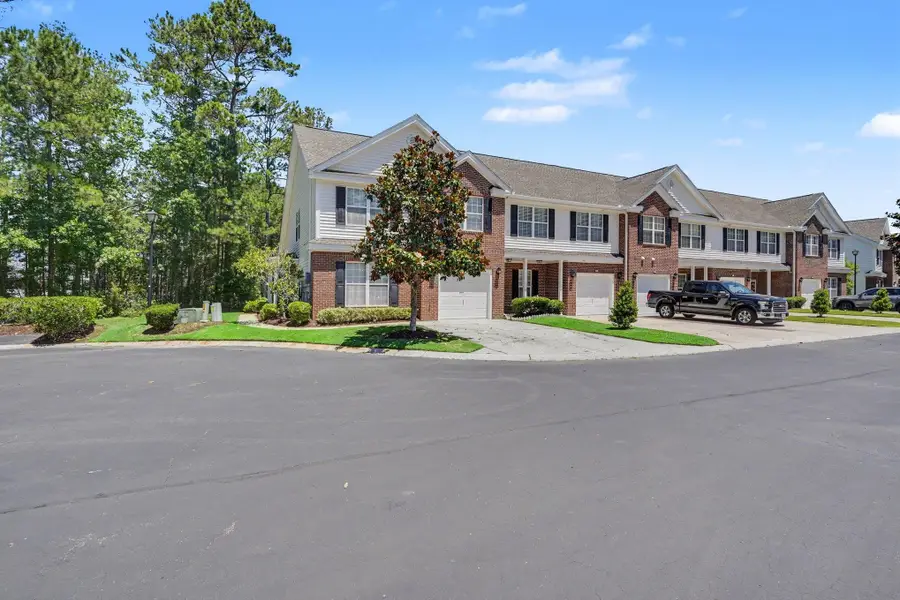 296 Connemara Dr. #D, Myrtle Beach, SC 29579 - #3