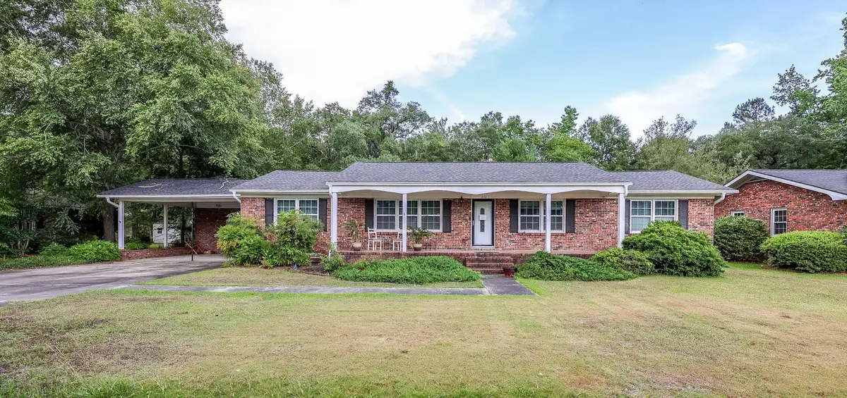 1872 E Marion St., Georgetown, SC 29440 - #1