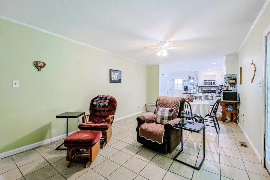 1872 E Marion St., Georgetown, SC 29440 - #3