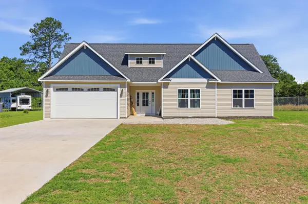 1900 Blue Bird Rd., Loris, SC 29569