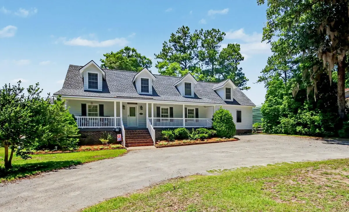 203 Cree Trail, Georgetown, SC 29440 - #1