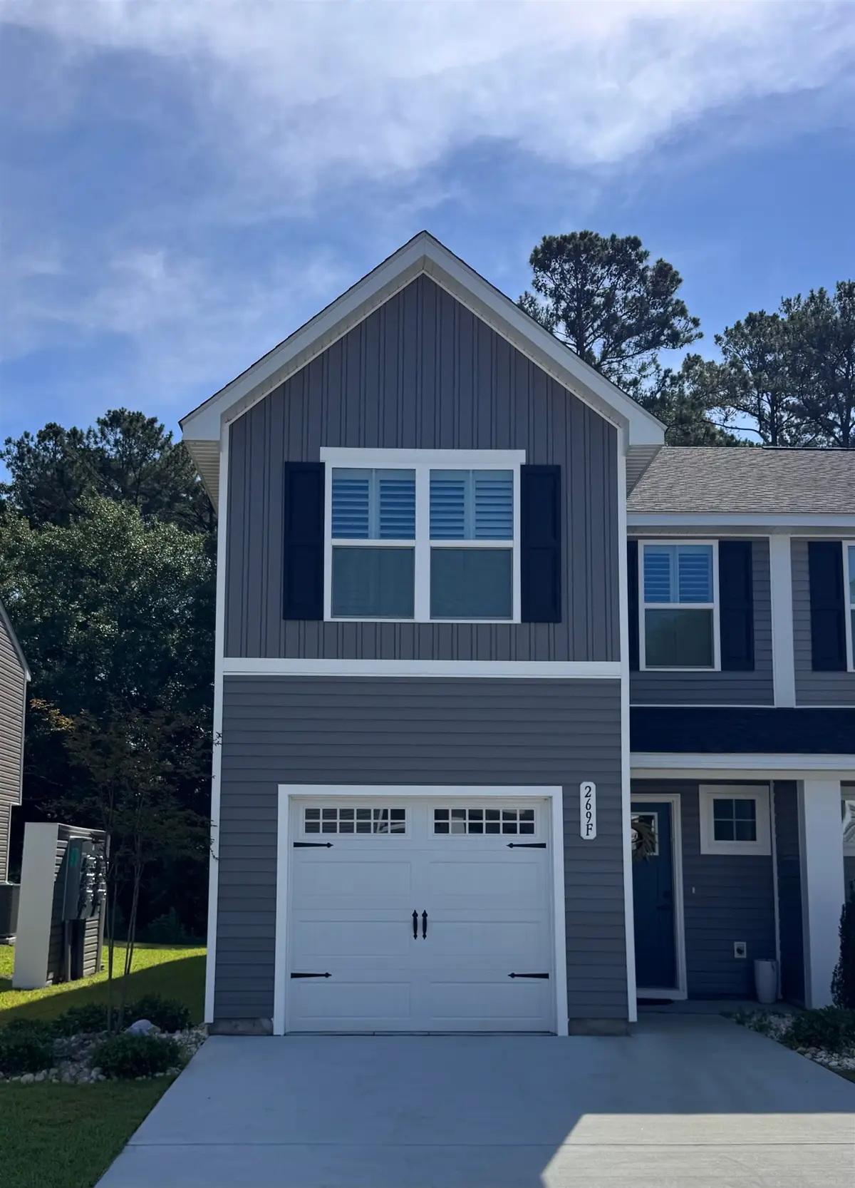 269 Christiana Ln. #F, Myrtle Beach, SC 29579 - #1
