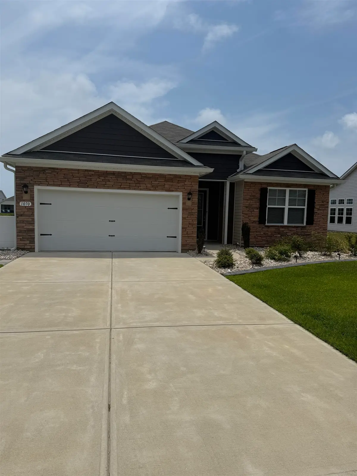 1070 Heather Glen Blvd., Little River, SC 29566 - #1