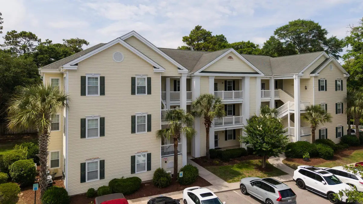 601 Hillside Dr. #4133, North Myrtle Beach, SC 29582 - #1