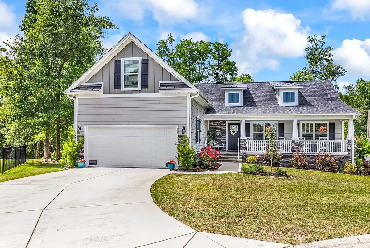 210 Rivers Edge Dr., Conway, SC 29526 - #1