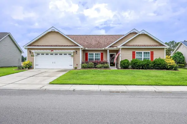 156 Oak Crest Circle, Longs, SC 29568