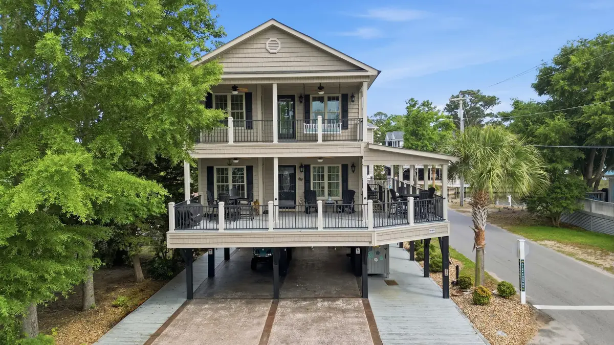 6001-MH89B South Kings Hwy., Myrtle Beach, SC 29575 - #1