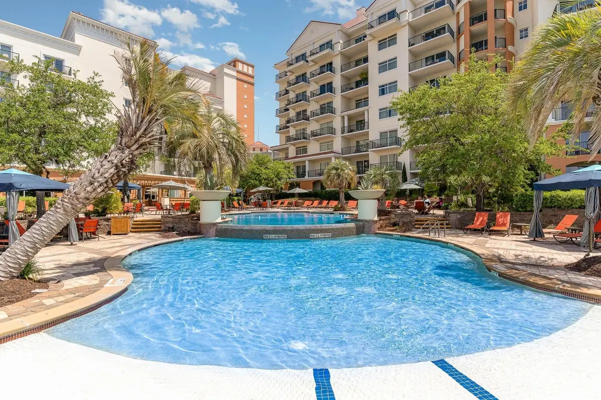 8121 Amalfi Pl. #4-506, Myrtle Beach, SC 29572 - #1