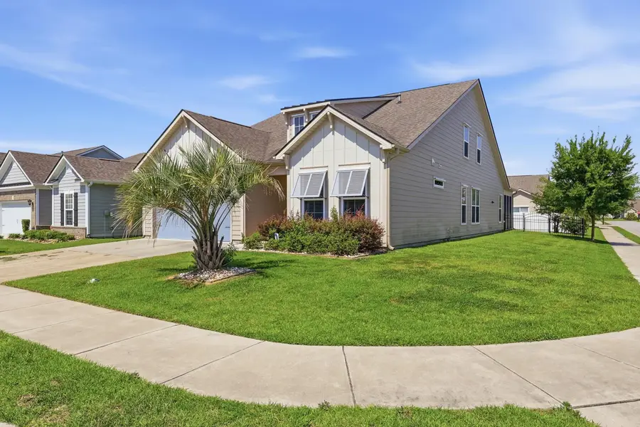 1852 Parish Way, Myrtle Beach, SC 29577 - #3
