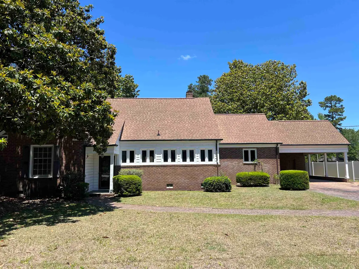 5619 Main St., Loris, SC 29569 - #1