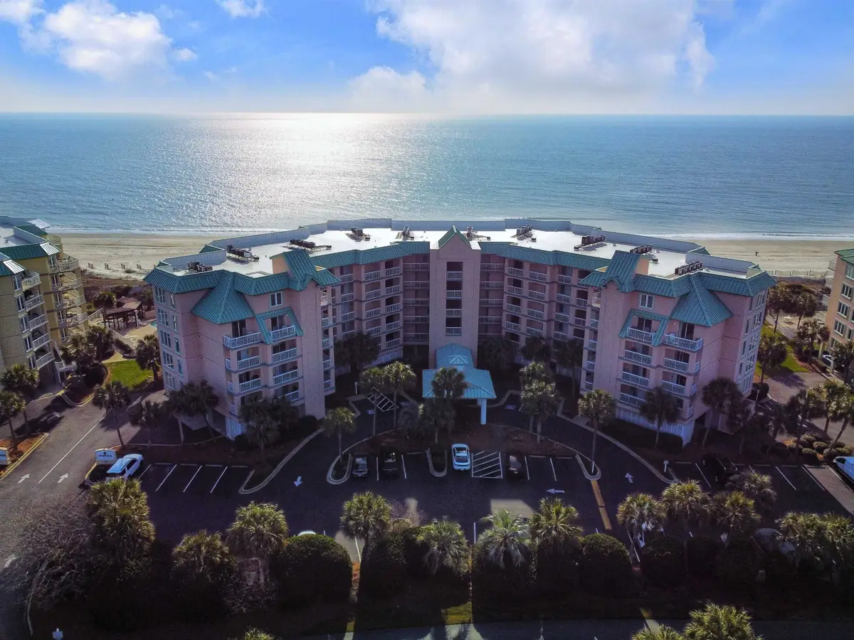 145 South Dunes Dr., Pawleys Island, SC 29585 - #1