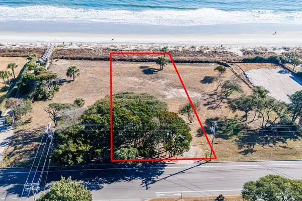 6214 N Ocean Blvd., Myrtle Beach, SC 29572