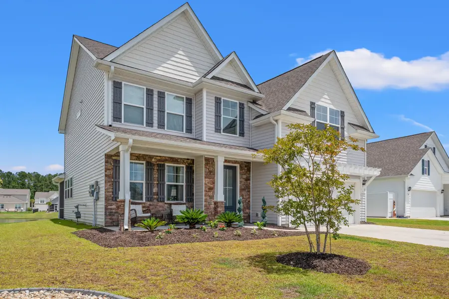 710 Mustang Ranch Dr., Myrtle Beach, SC 29588 - #2