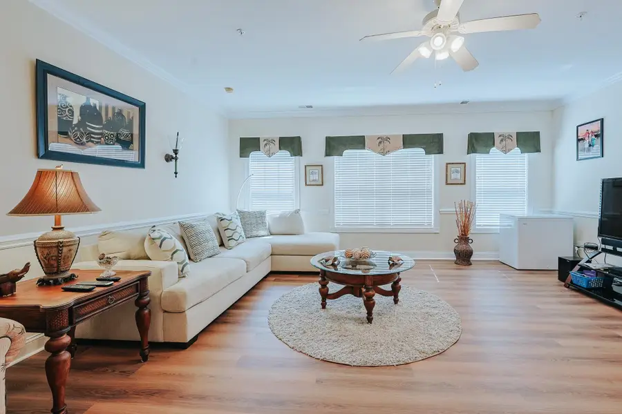 4880 Dahlia Ct. #103, Myrtle Beach, SC 29577 - #2