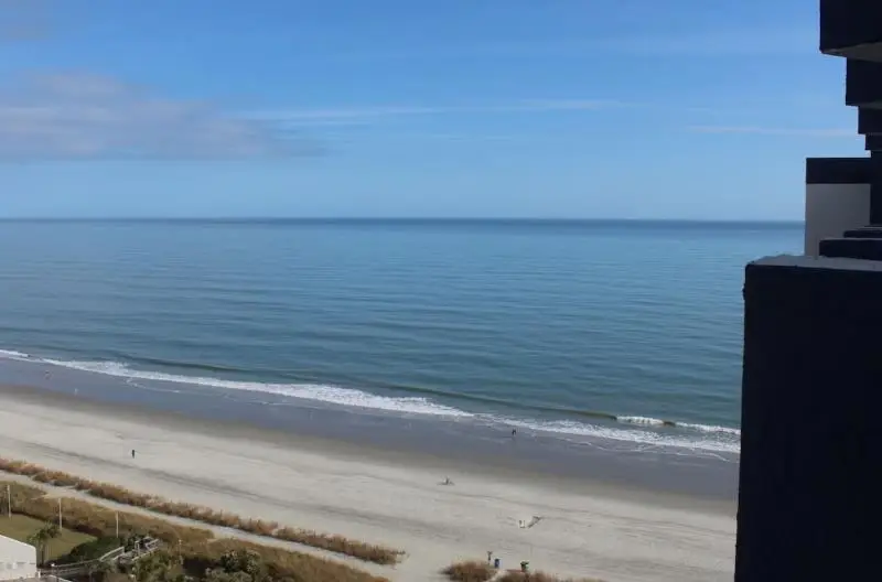 2001 S Ocean Blvd. #1506, Myrtle Beach, SC 29577 - #3