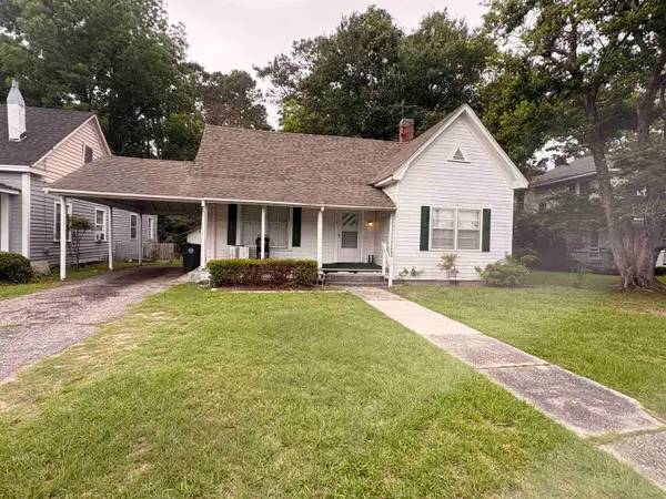 319 N Main St., Mullins, SC 29574