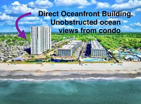 5905 S Kings Hwy. #808, Myrtle Beach, SC 29575