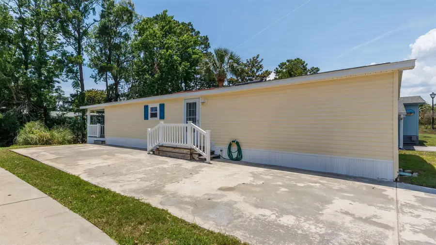 1864 Sunrise Dr., Surfside Beach, SC 29575 - #2