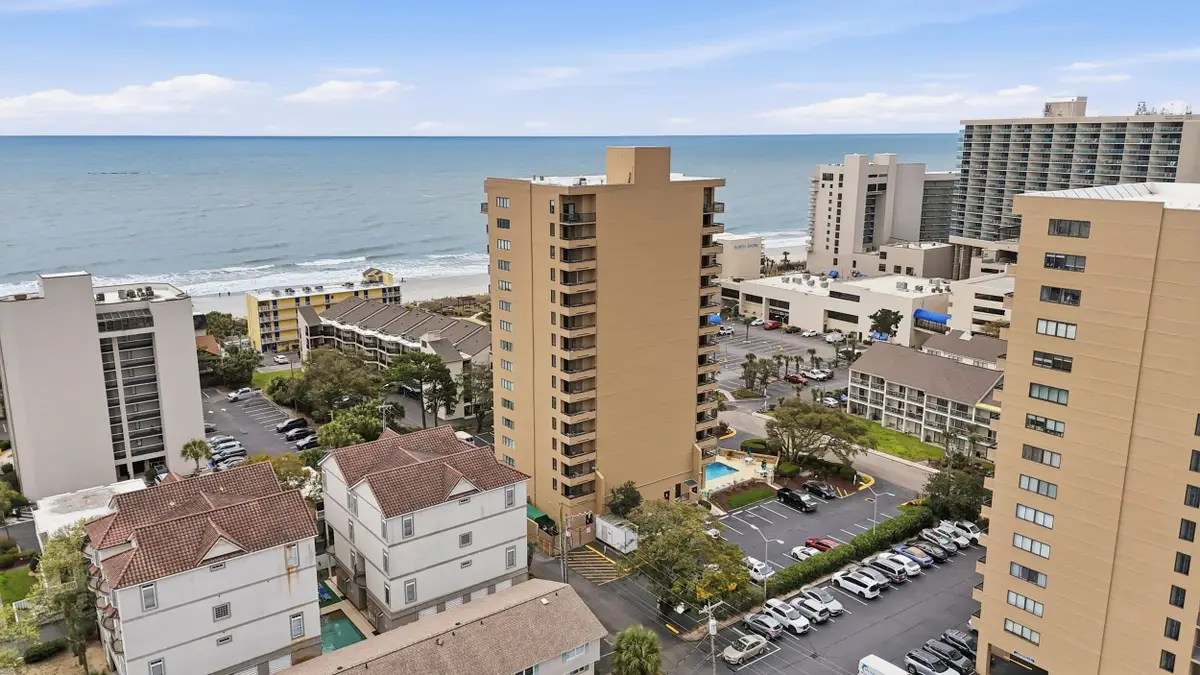 210 75th Ave N #4105, Myrtle Beach, SC 29572 - #1