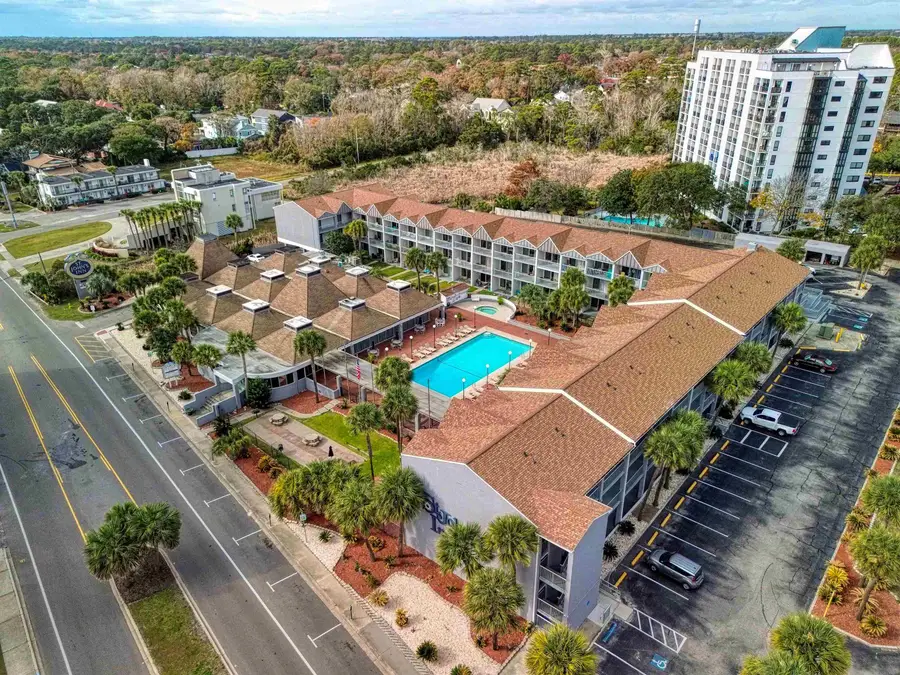 6803 N Ocean Blvd. #314, Myrtle Beach, SC 29577 - #3