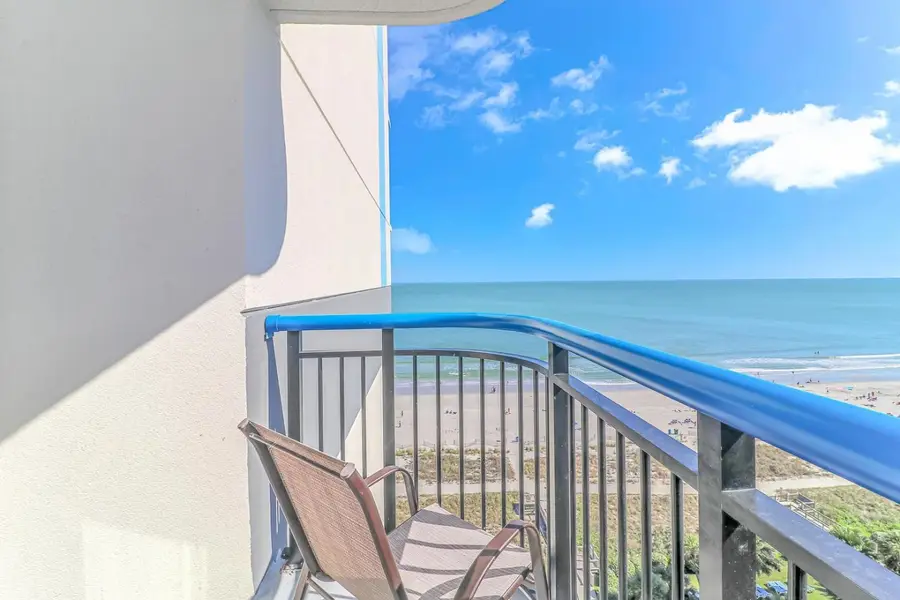 2300 N Ocean Blvd. #1139/40, Myrtle Beach, SC 29577 - #3