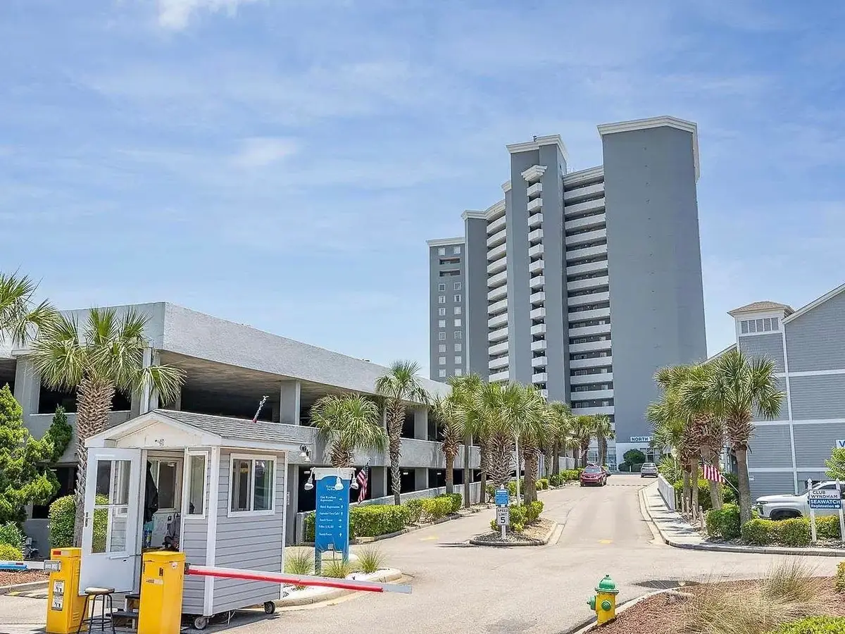 158 Sea Watch Dr. #1004, Myrtle Beach, SC 29572 - #1