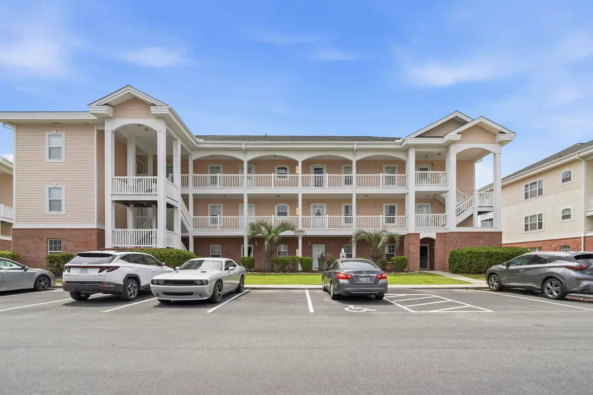 3979 Forsythia Ct. #201, Myrtle Beach, SC 29588 - #1