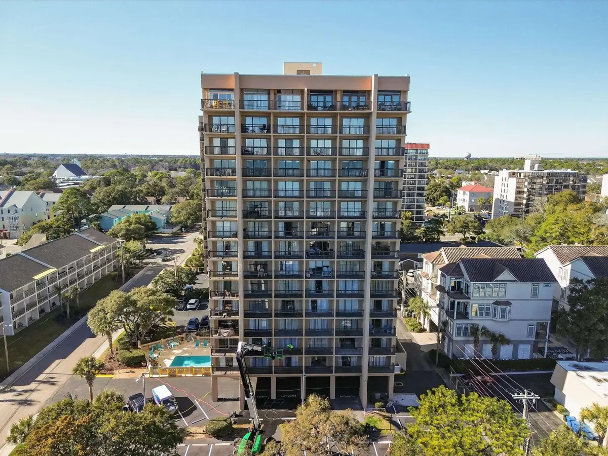 210 75th Ave N #4124, Myrtle Beach, SC 29572 - #1