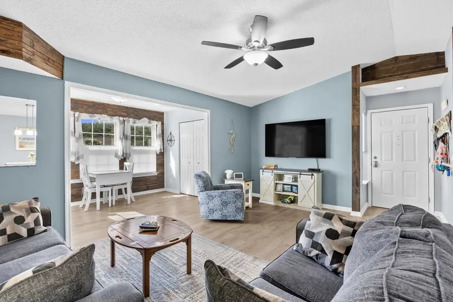 1931 Bent Grass Dr. #F, Surfside Beach, SC 29575 - #2